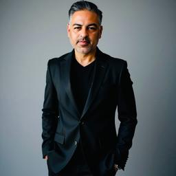Alex  Pedregon