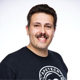 Alex Ortiz