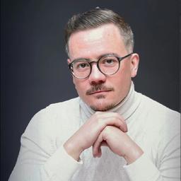 Alexander Ray Johnson