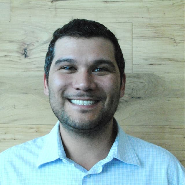 Alex Ravandi