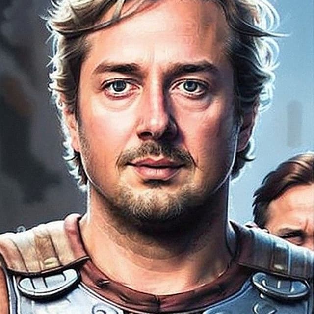 Alexander Theuma