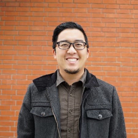 Alex Sung