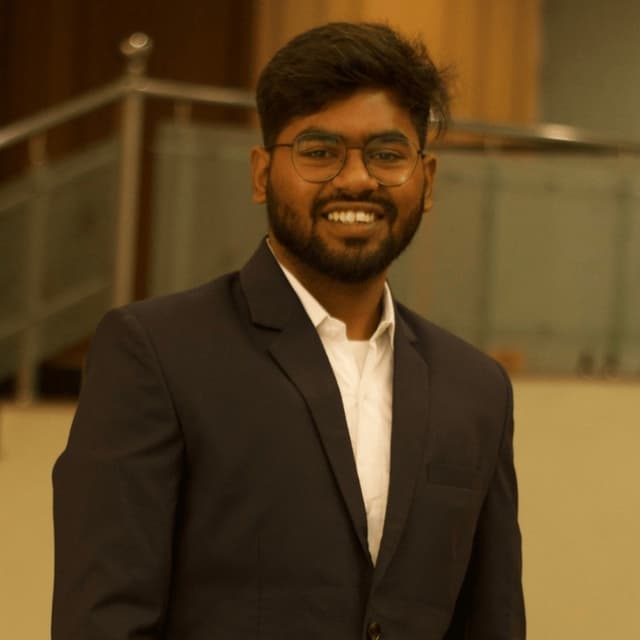 Jaykumar K.