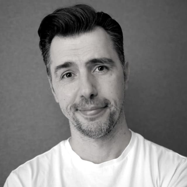 Alex Yochev