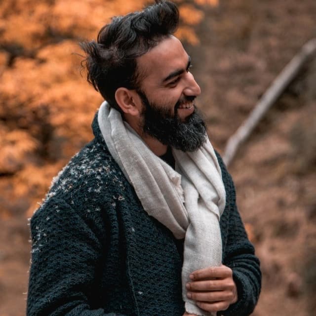 Alfateh Mustafa