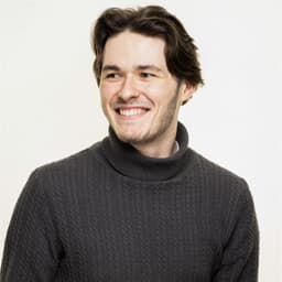 Alfie Roberts