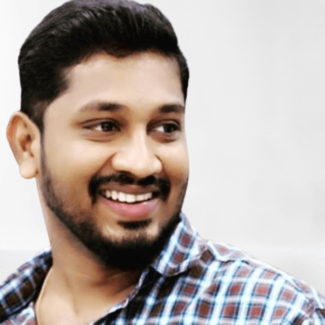 Alfred Devapriyan