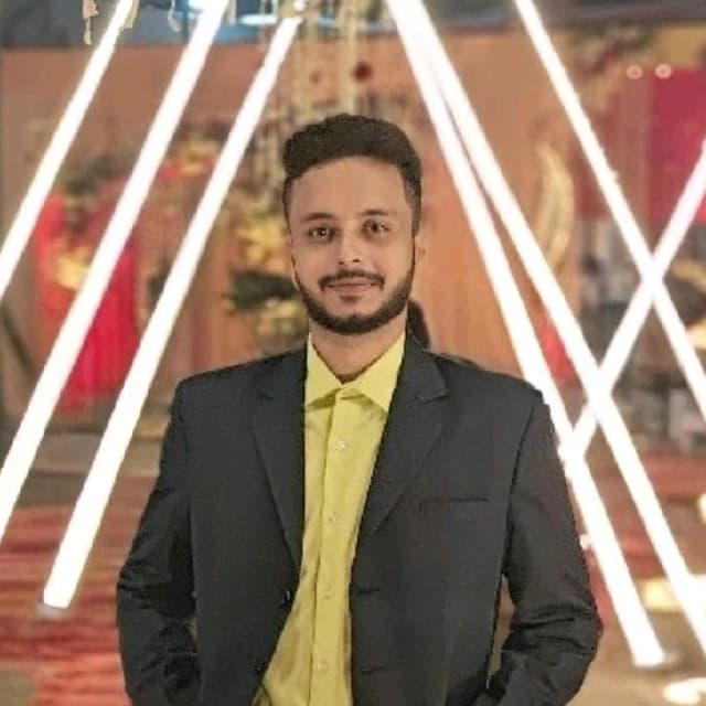 Rajarshi Chatterjee