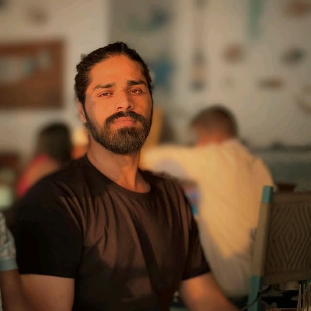 Rishabh Malhotra