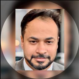 Alhad Godhamgaonker