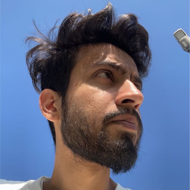 Ali  Abbas