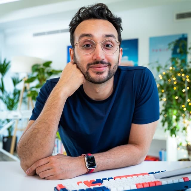 Ali Abdaal