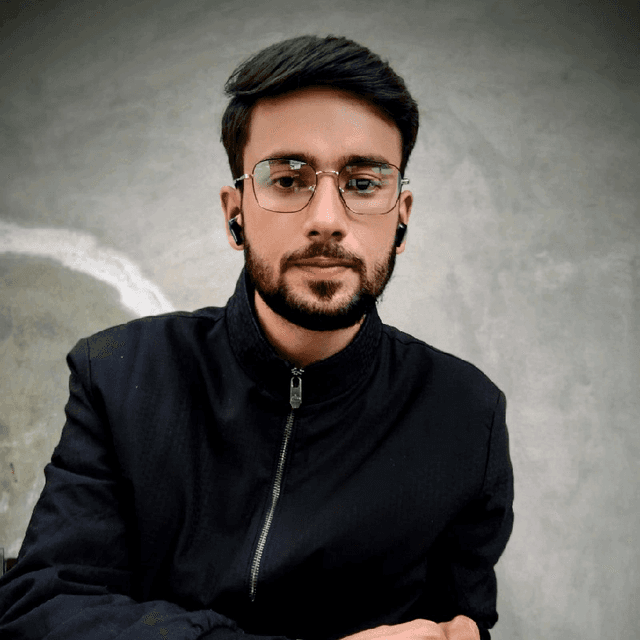 Ali Ansar