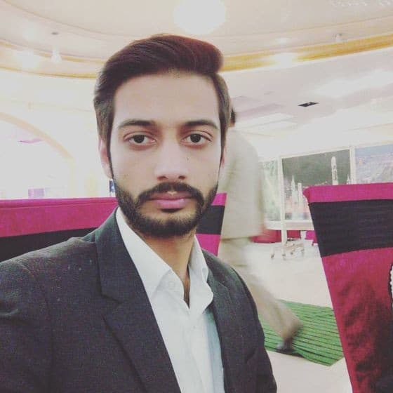 Ali Arif