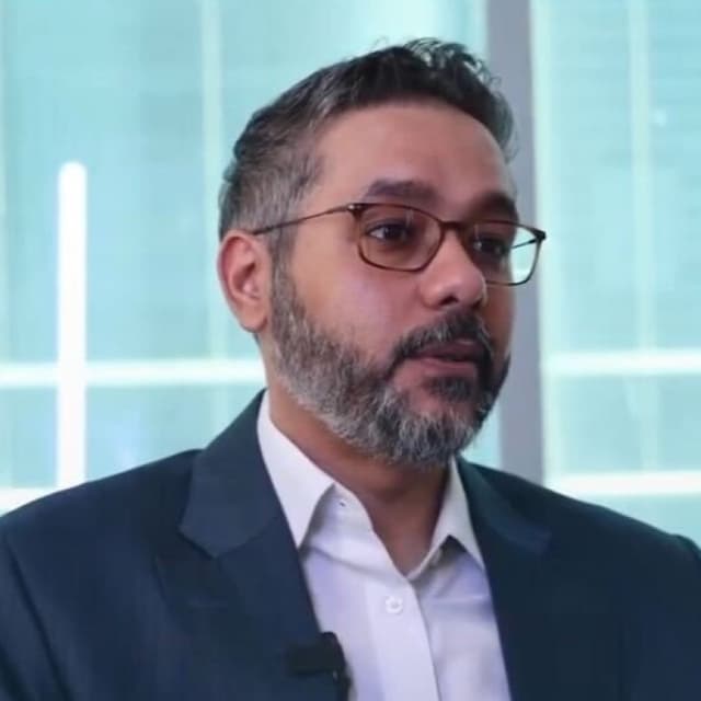 Ali Dashti