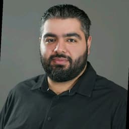 Ali Ezaldeen