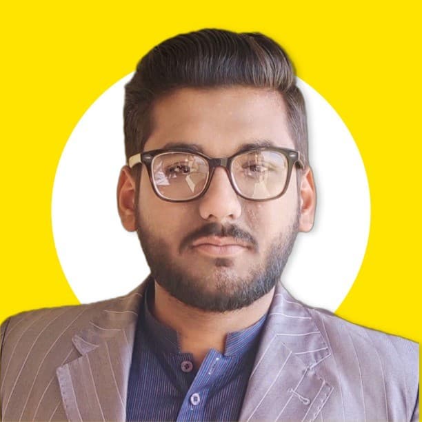 Ali Hasnain