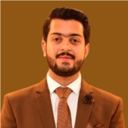 Ali Hassan