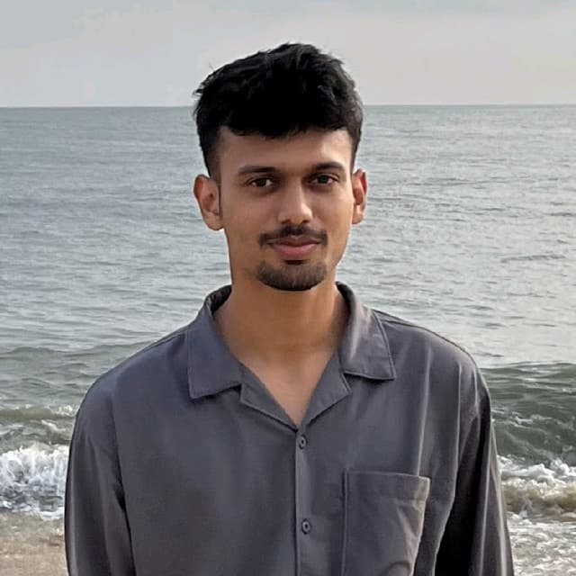 Ali Jouhar