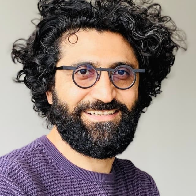 Ali Khatami