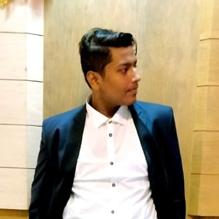 Ali Khedawala
