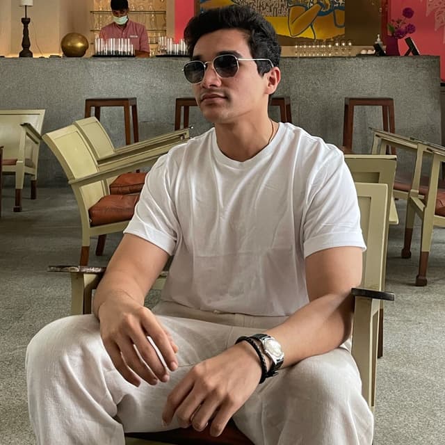 Ali Kothari