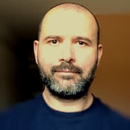 Ali Koudri