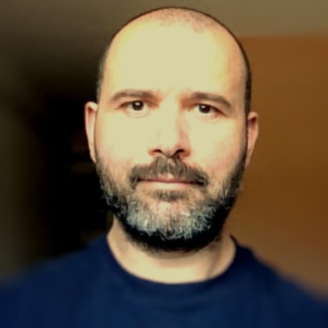 Ali Koudri