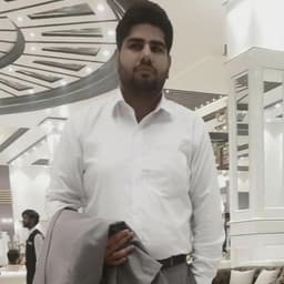 ALI MINHAJ PUNJANI