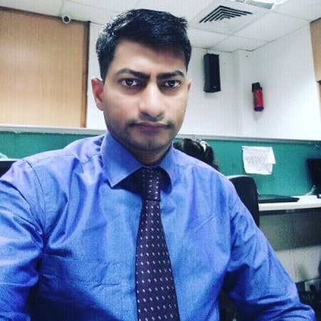 nisar ali