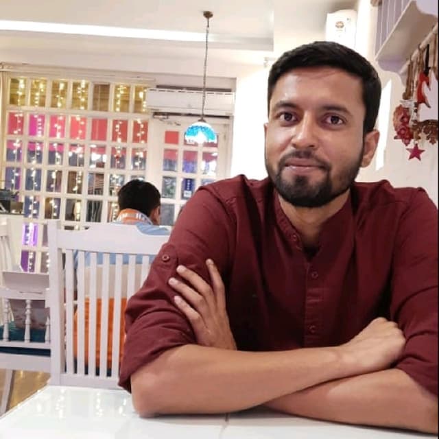 Ali Rameez