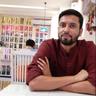 Ali Rameez