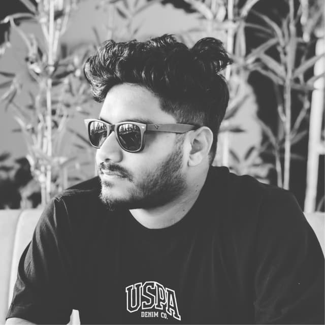 Ali Shafas