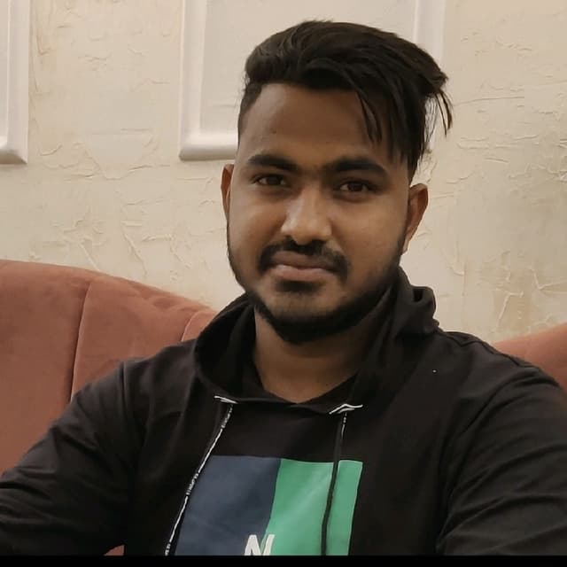Ali Shaikh