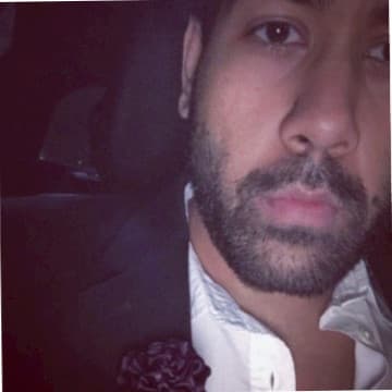 Ali sheikh