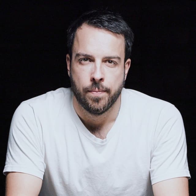 Ali Tabrizi
