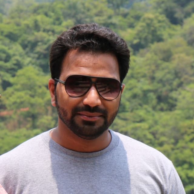 Ali Tawheed Ershad