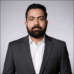 Ali Zaheer