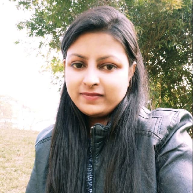 Ali Zehra Zaidi