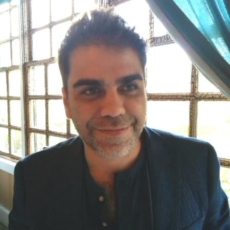Ali Afshar