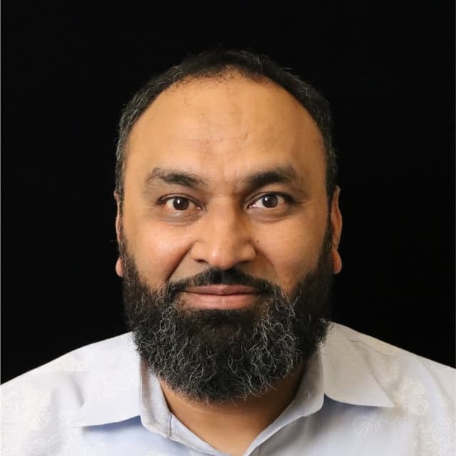 Aliasgar Husain