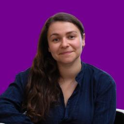 Alice Ivanoff-Boardman