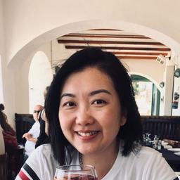 Alice Yeo