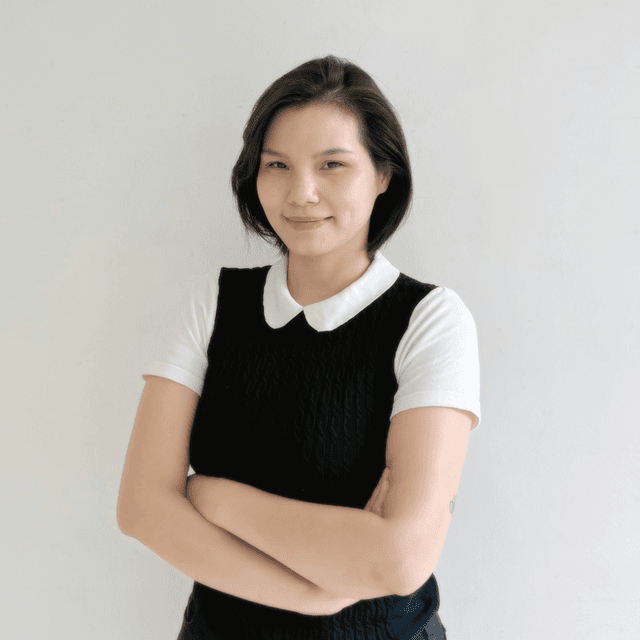 Hanh (Alice) Tran