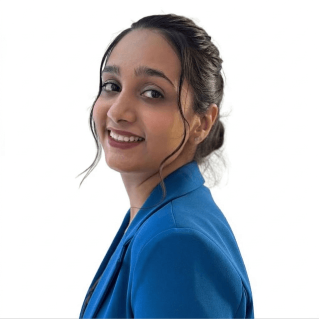 Alisha Chawla