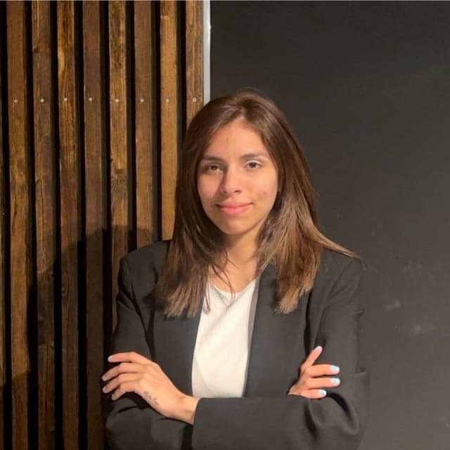 Alicia Peralta