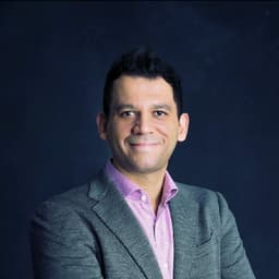 Ali Elgamal