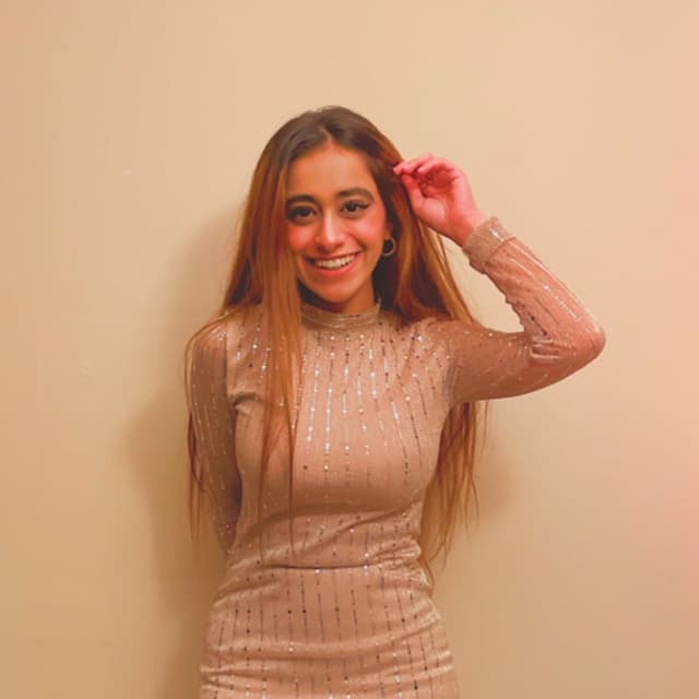 Alifiya B.