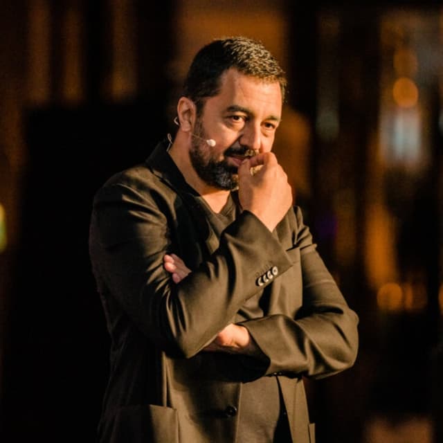 Ali Hosseini
