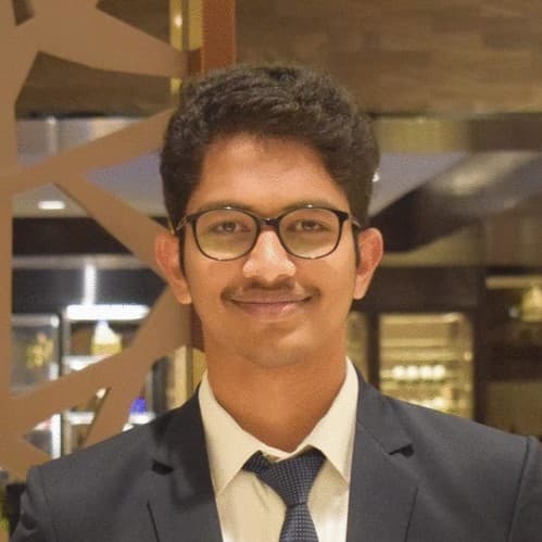 Akshay Alikanti